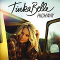 Tinkabelle - Highway - Music CD
