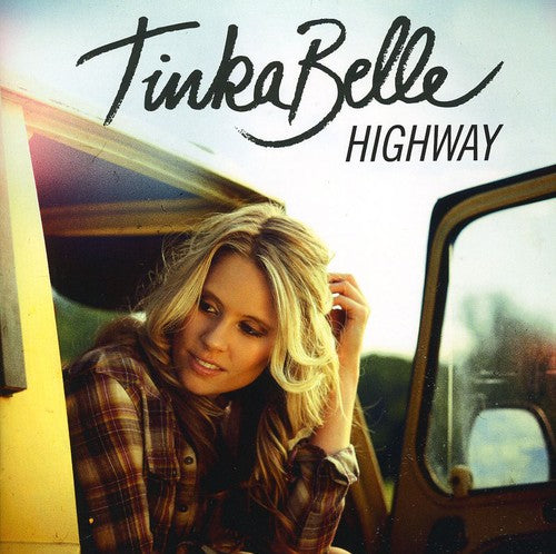 Tinkabelle - Highway - Music CD