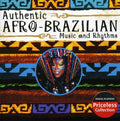 Authentic Afro-brazilian Music & Rhythms / Var - Authentic Afro-brazilian Music & Rhythms / Var - Music CD