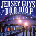 Jersey Guys Of Doo Wop / Various - Jersey Guys Of Doo Wop / Various - Music CD