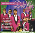 Collectables Doo Wop 5 / Various - Collectables Doo Wop 5 / Various - Music CD