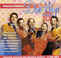Collectables Doo Wop 7 / Various - Collectables Doo Wop 7 / Various - Music CD