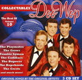 Collectables Doo Wop 10 / Various - Collectables Doo Wop 10 / Various - Music CD