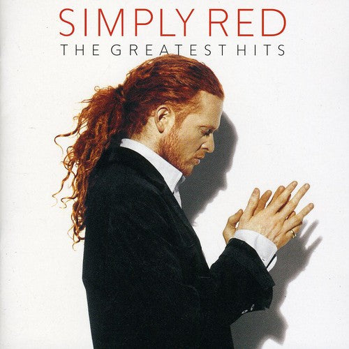Simply Red - Greatest Hits - Music CD
