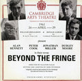 Beyond The Fringe / O.c.r. - Beyond The Fringe / O.c.r. - Music CD