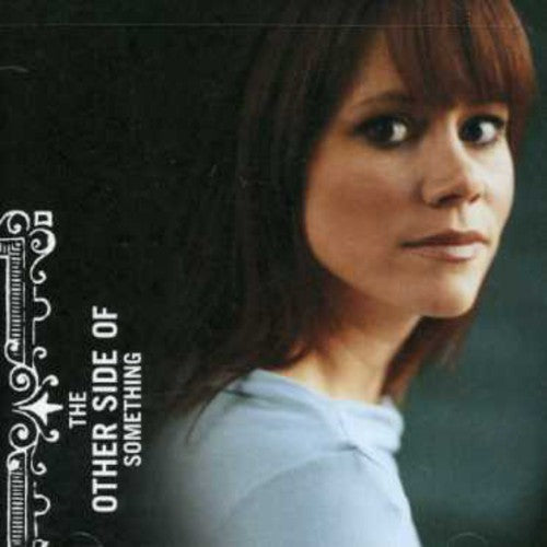Groves,sara - Other Side Of Something - Music CD