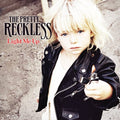Pretty Reckless - Light Me Up - Music CD