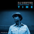 Dj Center - Everything In Time - Vinyl Record