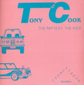 Cook,tony - Rap / What's On Your Mind - Vinyl Record