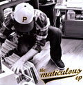 Maticulous - Maticulous - Vinyl Record