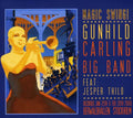 Carling,gunhild - Magic Swing - Music CD