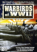 Warbirds Of Wwii: The Carrier War In The Pacific - Warbirds Of Wwii: The Carrier War In The Pacific - DVD