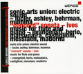 Earle Brown Contemporary Sound Series 5 / Var - Earle Brown Contemporary Sound Series 5 / Var - Music CD
