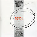 Alvim,cesarius / Gomez,eddie / Lann, Eric Le - Threefold - Music CD