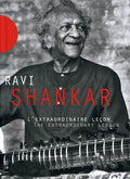 Shankar,ravi - Extraordinary Lesson - DVD