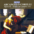 Corelli / Marcante - Trio Sonatas - Music CD
