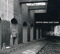 Kryptic Minds - Cant Sleep - Music CD