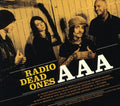 Radio Dead Ones - Aaa - Music CD