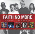 Faith No More - Original Album Series - Music CD