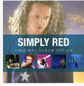 Simply Red - Original Album Series - Music CD