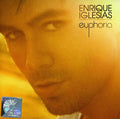 Iglesias,enrique - Euphoria - Music CD