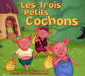 Trois Petits Cochons / Various - Trois Petits Cochons / Various - Music CD