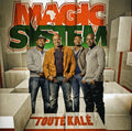Magic System - Toute Kale - Music CD