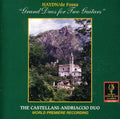 Haydn / De Fossa / Castellani-andriaccio Duo - Grand Duos For 2 Guitars - Music CD