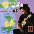 Israelievitch,jacques / Sebastian,stephanie - Suite Enfantine: Violin Compositions - Music CD
