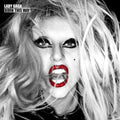 Born This Way [LP] Vinyl Record