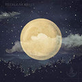 Reckless Kelly - Long Night Moon - Music CD