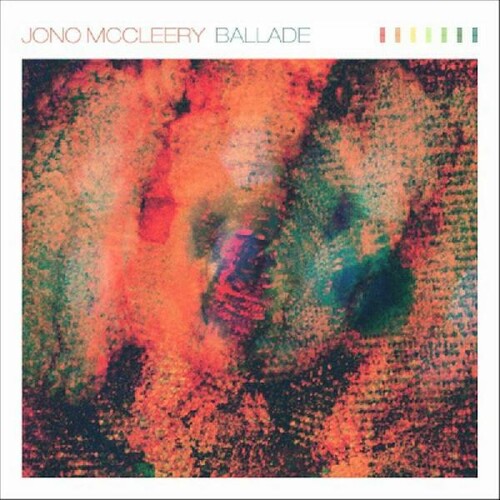 Mccleery,jono - Ballade - Vinyl Record