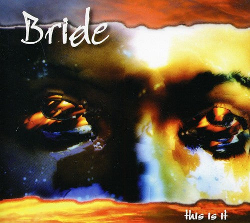 Bride - This Is It - Music CD