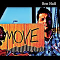 Hall,ben - Move - Music CD