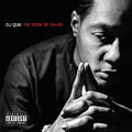 Dj Quik - Book Of David - Music CD