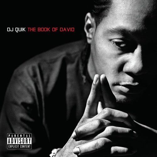 Dj Quik - Book Of David - Music CD