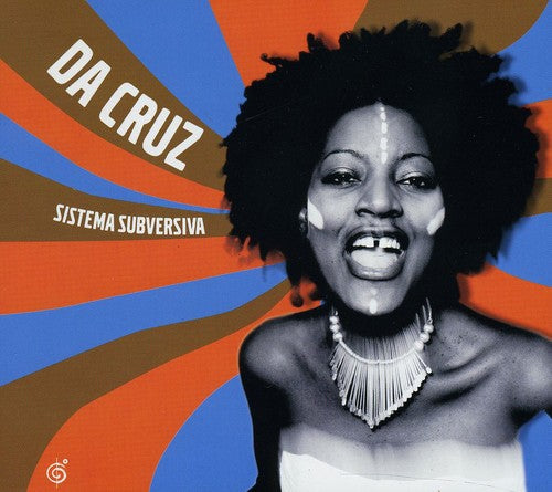 Da Cruz - Systema Subversiva - Music CD
