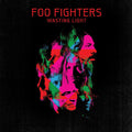 Foo Fighters - Wasting Light - Vinyl Record