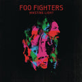 Foo Fighters - Wasting Light - Music CD