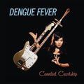 Dengue Fever - Cannibal Courtship - Music CD