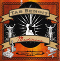 Benoit,tab - Medicine - Music CD