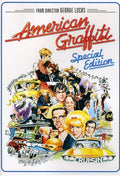 American Graffiti - American Graffiti - DVD