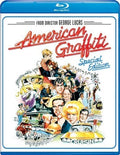 American Graffiti - American Graffiti - Blu-ray