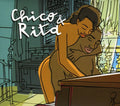 Chico & Rita / O.s.t. - Chico & Rita / O.s.t. - Music CD