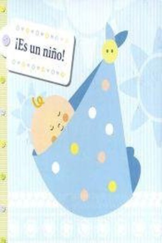 Es Un Nino-musica Para Un Bebe Recien Nacido - Es Un Nino-musica Para Un Bebe Recien Nacido - Music CD