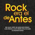 Rock De Los '50 Artistas Originales / Various - Rock De Los '50 Artistas Originales / Various - Music CD