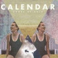 Calendar - Bombs Of Gold - Music CD