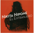 Nipone,nikita - El Extranjero - Music CD
