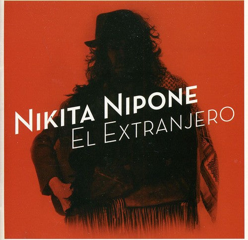 Nipone,nikita - El Extranjero - Music CD