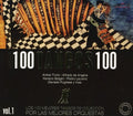 Vol. 1-100 Tangos 100 / Various - Vol. 1-100 Tangos 100 / Various - Music CD
